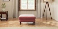 Extra Large Footstool