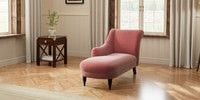 Chaise Longue Left Hand