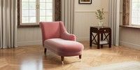 Chaise Longue Right Hand