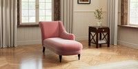 Chaise Longue Right Hand