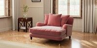 Snuggle Chaise