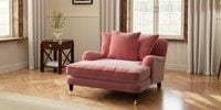 Snuggle Chaise