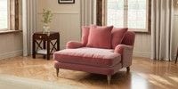 Snuggle Chaise