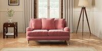 2 Seater Small Sofa