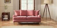 3 Seater Small Sofa
