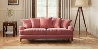 Lynden Scatter Back by Laura Ashley