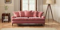 3 Seater Sofa