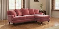 Medium Sofa Chaise - Universal