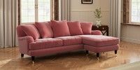 Medium Sofa Chaise - Universal