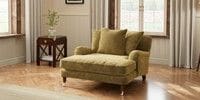 Snuggle Chaise