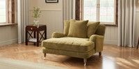 Snuggle Chaise