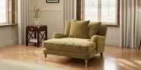 Snuggle Chaise