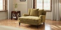 Snuggle Chaise