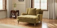 Snuggle Chaise
