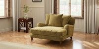Snuggle Chaise