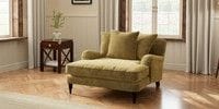 Snuggle Chaise