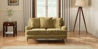 2 Seater Small Sofa