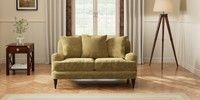 2 Seater Small Sofa