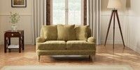 2 Seater Small Sofa