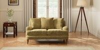 2 Seater Small Sofa