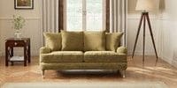 3 Seater Small Sofa
