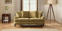 3 Seater Small Sofa