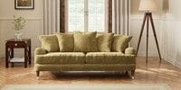 3 Seater Sofa