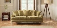 3 Seater Sofa