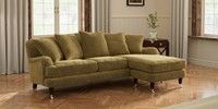 Medium Sofa Chaise - Universal