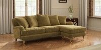 Medium Sofa Chaise - Universal