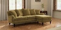 Medium Sofa Chaise - Universal