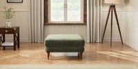 Extra Large Footstool