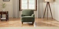 Lynden Scatter Back by Laura Ashley