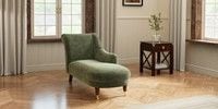 Chaise Longue Right Hand