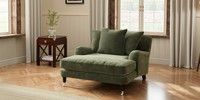 Snuggle Chaise