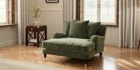 Snuggle Chaise