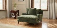 Snuggle Chaise