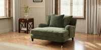 Snuggle Chaise