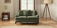 2 Seater Small Sofa