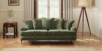 3 Seater Sofa