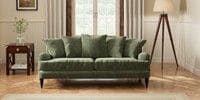 3 Seater Sofa
