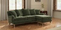 Medium Sofa Chaise - Universal