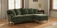 Medium Sofa Chaise - Universal
