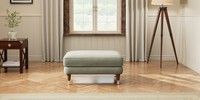 Footstool