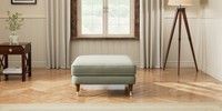 Extra Large Footstool