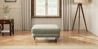 Extra Large Footstool