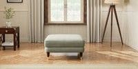 Extra Large Footstool