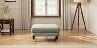 Extra Large Footstool