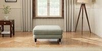 Extra Large Footstool