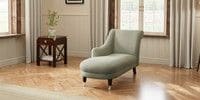 Chaise Longue Left Hand